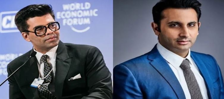 अदार पूनावाला 1,000 करोड़ रुपये में करण जौहर की धर्मा में 50% हिस्सेदारी खरीदेंगे - क्या बदलाव होगा?