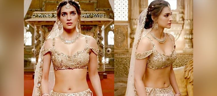 Adipurush Controversy on Sita - This is the Original..!?!