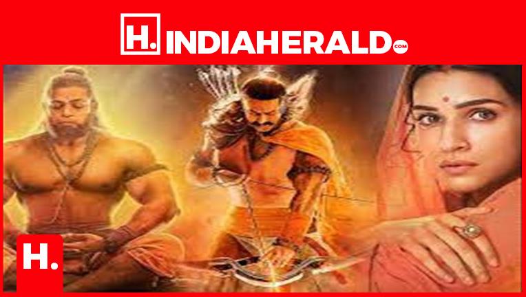 Adipurush Leaked Online HD Free Download