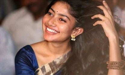 முரட்டு குத்து ஆடவிருக்கும் சாய் பல்லவி!