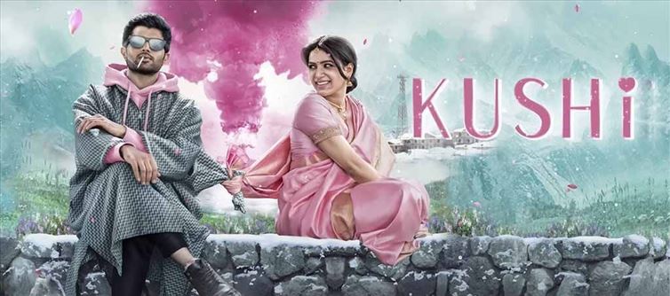Advance Booking Delay for 'Khushi'.!