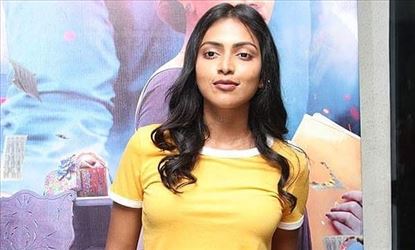 வெற்றி பெறுவாரா அமலா?