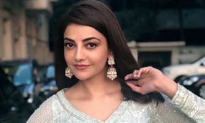 OMG... Kajal gave Signals for 'THAT' ??