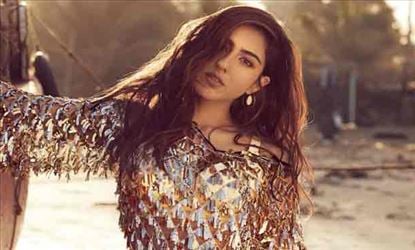 Sarah to appear in a cameo with Ranveer in 83