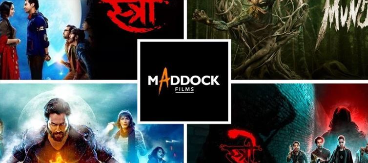 After Chhaava's Huge Fulfillment, Maddock Movies Gears Up For A Blockbuster 2025.