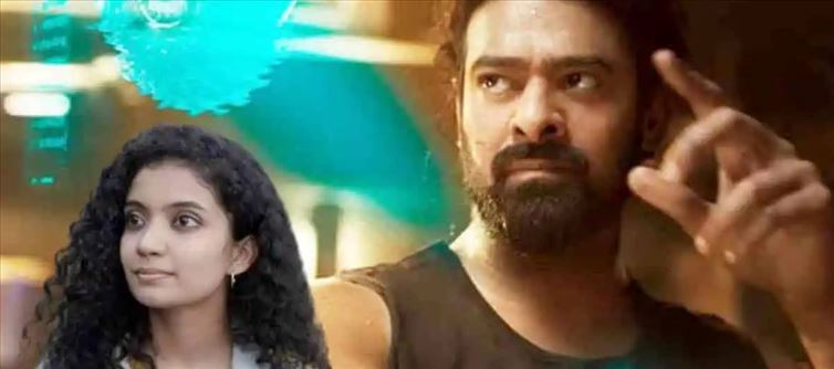 After Enjoying Prabhas’ Food, Anna Wants To Meet Him