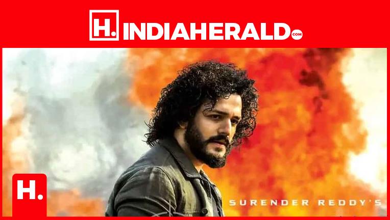 Agent gets Compared with SRK s Pathaan - Good or Bad