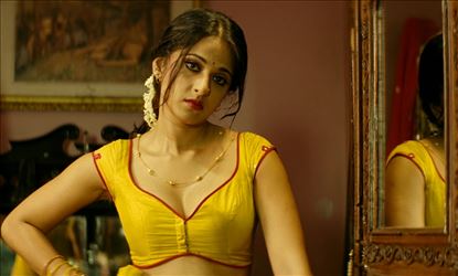 Anushka says 'ENOUGH is ENOUGH' 