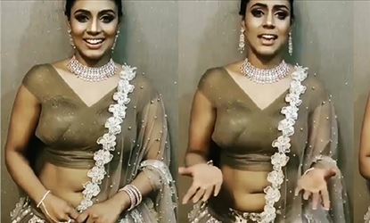 Running out of chances forces 'THIS' Actress to turn into...
