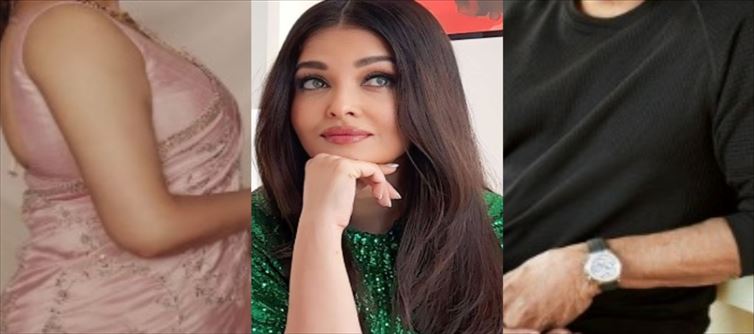 తెలుగులో ఐశ్వర్యరాయ్ ఫేవరెట్ హీరో-హిరోయిన్ ఎవరు తెలుసా.. అసలు గెస్ చేయలేరు..!