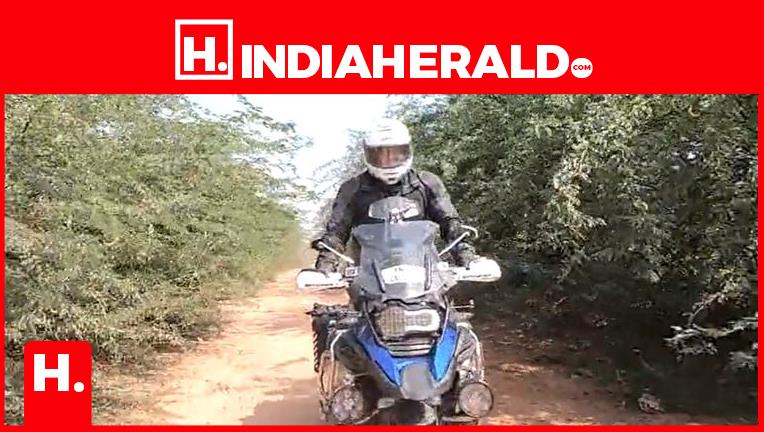 The Unexpected End: B.C. Offroading Couple'S Last Video Goes Viral - gz02xjj
