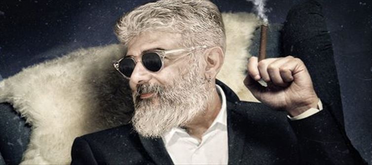 AK61: Ajith Roars starts.. shooting has started!!