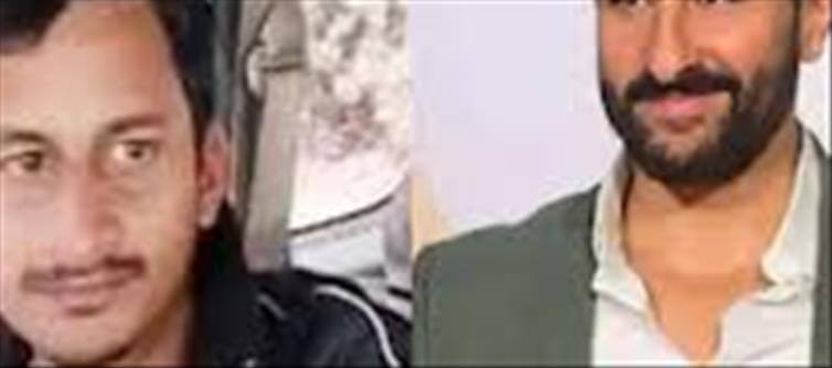 Akash Kanojia filed a defamation case in the Saif Ali case!