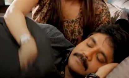 Can Akkineni venture into Malayalam?