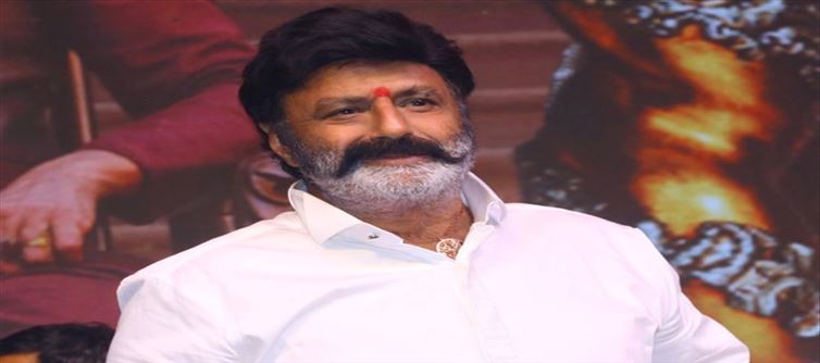 అఖండ 2 మాసివ్ అప్డేట్: బాలయ్య మాస్ యాక్షన్ సీక్వెన్స్ కోసం స్పెషల్ సెట్ ..!