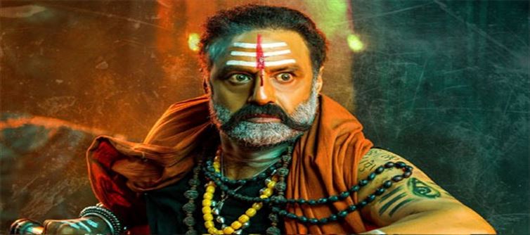అఖండ 2 - తాండవం: బాలయ్య అఘోరా పాత్ర ఎంట్రీ ఇలా..!