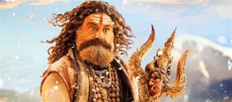 అఖండ–2 రన్‌ జనవరి 9 వరకు కంటిన్యూ..