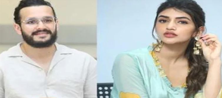 ఆ హీరోయిన్ తో అయినా అఖిల్ హిట్ కొడతాడా .. లెనిన్ స్టోరీ ఇదే..!