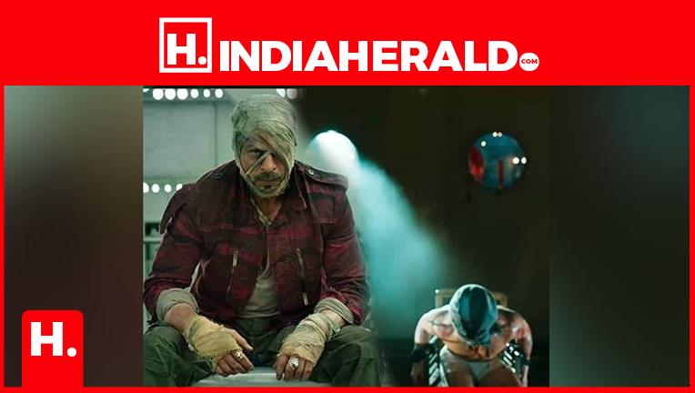 Akhil’s Agent – Pretty Similar To Pathaan?