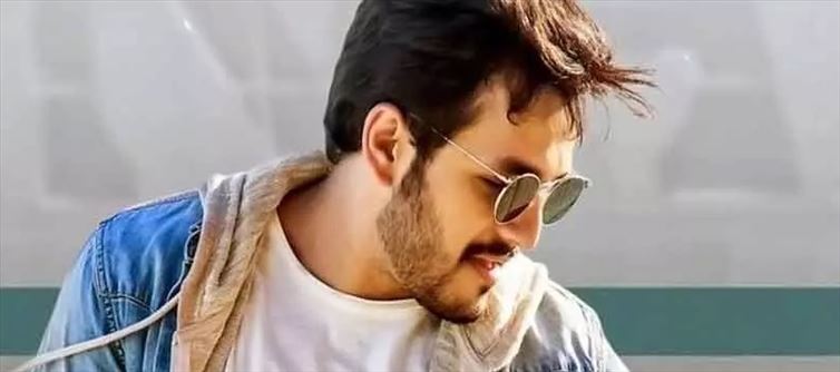 Akhil’s Changing Body Type: Here Is The Reason
