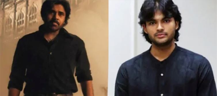 అఖీరా డెబ్యూ మూవీపై ఇంట్రస్టింగ్ బజ్... హీరోగా ఎంట్రీ ఎప్పుడంటే..!