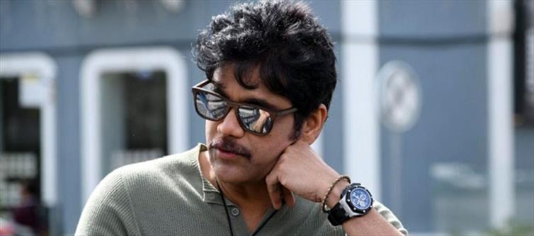 అక్కినేని మనం రిపీట్ వార్తలతో వేడెక్కిన టాలీవుడ్ !