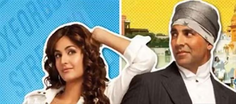 Akshay Katrina's 'Namastey London' will be re-released on this date?