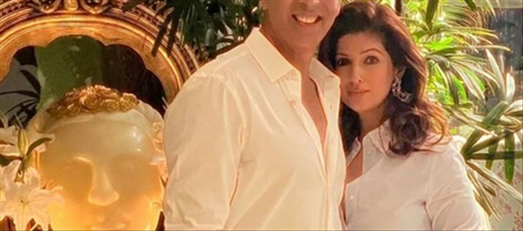 Akshay Kumar Reveals Twinkle Khanna Teases Him For His Patriotic Movies: 'How Regularly Will You Shop In The United States?'