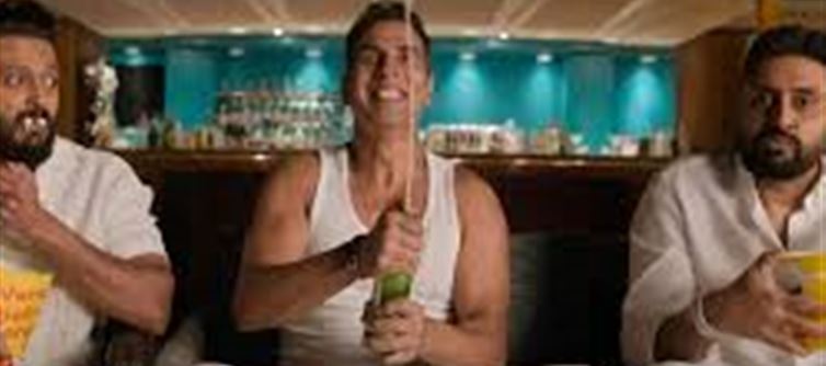 Akshay-Ritesh charged a hefty amount for the 225 crore film!