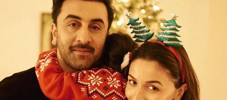 Alia Bhatt On Naming Raha: It Changed Into Picking To Head Well With Her Destiny Brother's Call.