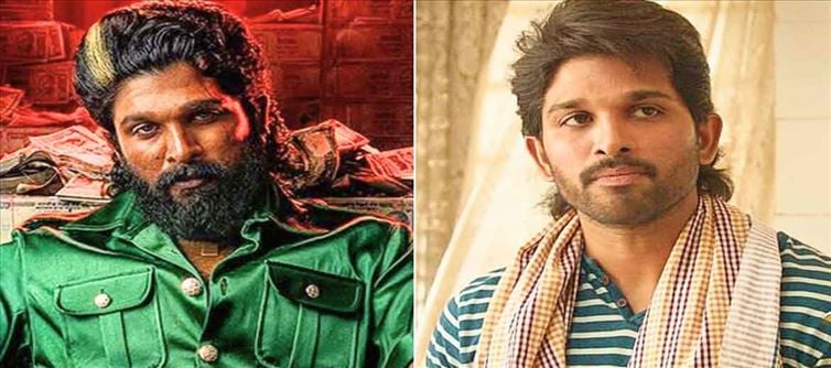 పుష్ప-2తో బాక్సాఫీస్ ని దున్నేసిన అల్లు అర్జున్ చివరి 5 సినిమాల రిజల్ట్ ఏంటో తెలుసా.?
