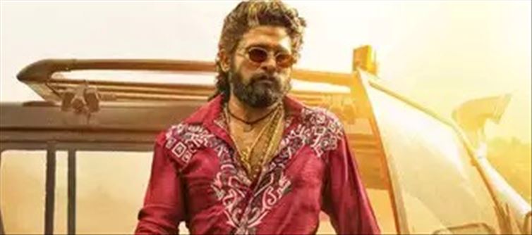 అల్లు అర్జున్ సినిమాల లైనప్ చూశారా.. పుష్ప 3 ఎప్పుడంటే..?