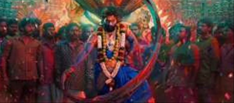 Allu Arjun Opens Up About Carrying Saree In Pushpa 2: The Rule Of Thumb's Jatara Scene