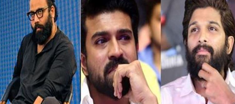 అల్లు అర్జున్ సినిమా లాగేసుకున్న రామ్ చరణ్.. భారీ ప్రాజెక్టు మిస్.?