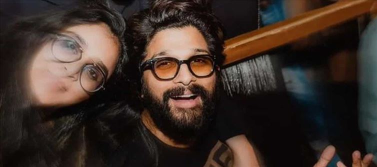 Allu Arjun Rejects Hefty Cheque and Top Brand!