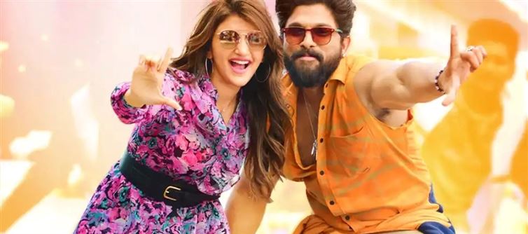 అల్లు అర్జున్- శ్రీలీల పై కేసు నమోదు.. ఏం జరిగిందంటే..?