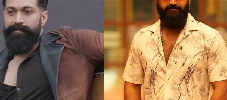 Allu Arjun To Rishab Shetty: The Pan-India Icons Shaping The Future Of Indian Cinema