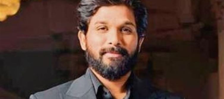 ఇండియన్ ఫిలిం హిస్టరీ లోనే మొదటిసారి ఇలా..అద్గది బన్నీ రేంజ్ అంటే..!