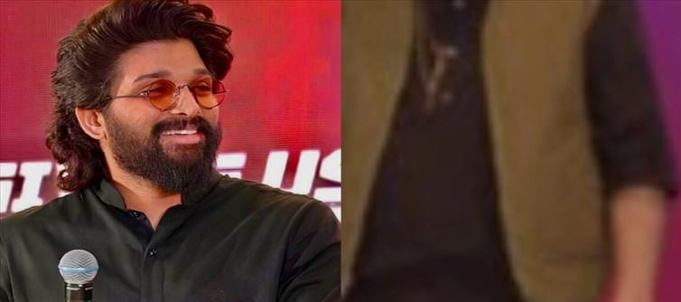 బన్నీ ఎంతో ఇష్టపడి తన సినిమాలో అడిగి మరి పాట పాడించుకున్న సింగర్ ఇతడే..!