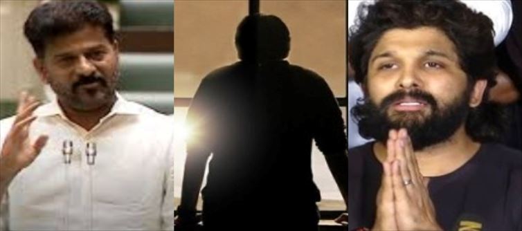 అల్లు అర్జున్ వెనుక ఉన్న ఆ అదృశ్య శక్తి ఎవరు..? ముఖం చూపించకుండా మొత్తం నడిపించేస్తున్న స్పెషల్ పర్సన్..!