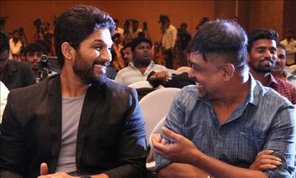INSIDE STORY: Competition with NTR to cost dearly to Bunny?