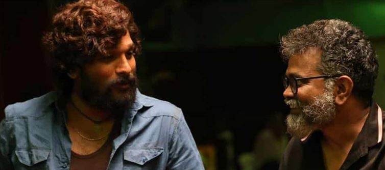 Allu Studios Opening On Oct 1 With ‘Pushpa 2’?