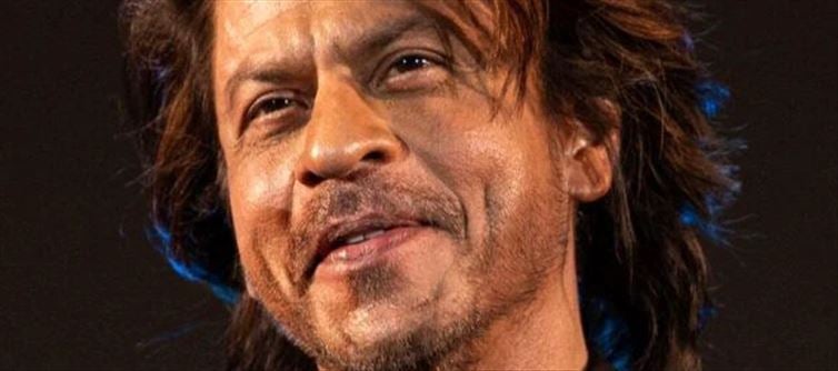 Alternate Proclaims SRK's Blockbusters Clean & Natural.