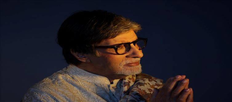 Amitabh Bachchan Invests Rs. 14.50 Crores in Ayodhya Housing Scheme.?