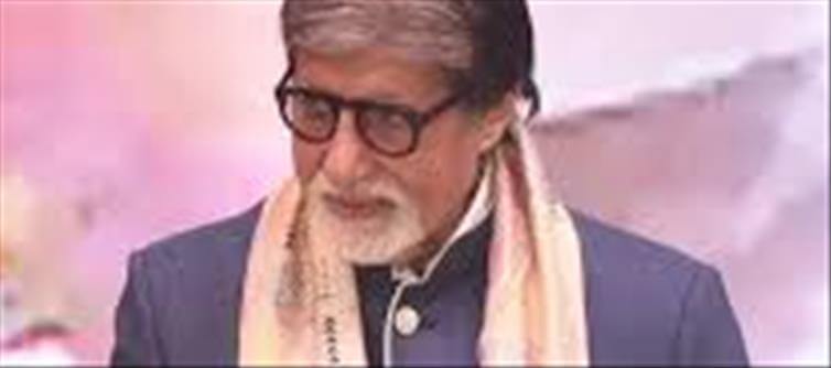 Amitabh was once ruined, then this show changed his life!