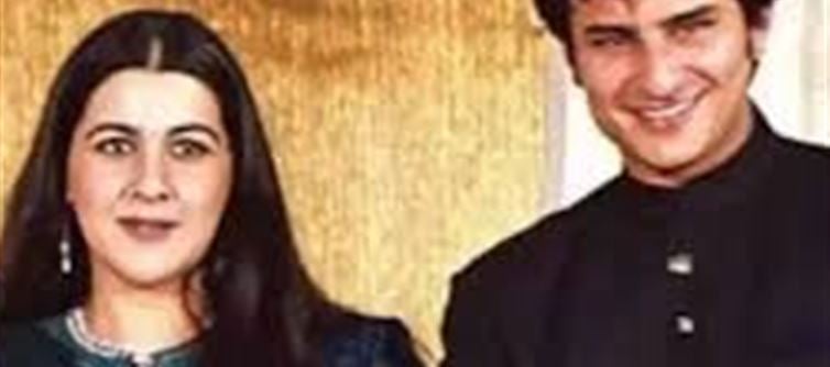 Amrita Singh was badly broken after this man left her!