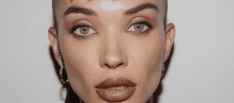 Amy Jackson is Lady Oppenheimer - TROLLED and SHAMED