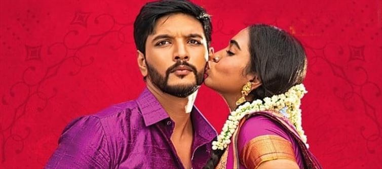 Anandham Vilayadum Veedu Review - Routine Family Drama Template