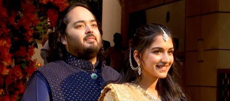 Anant Ambani: After losing 108 kg, why did Anant Ambani gain weight again?