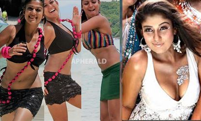 Nayantara's Director gets Siva?